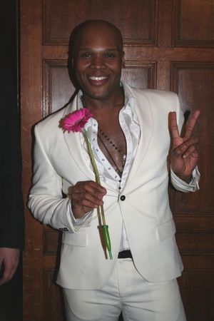 Michael James Scott Photo